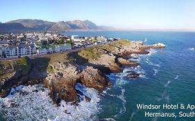 Windsor Hotel Hermanus